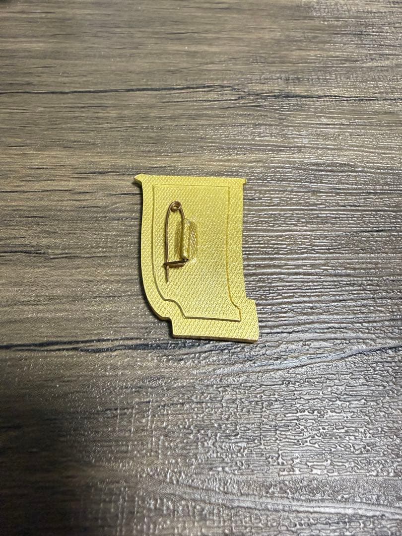 北朝鮮 朝鮮 バッジ 金日成 金正日 肖像徽章 希少 コレクション ピンバッジ