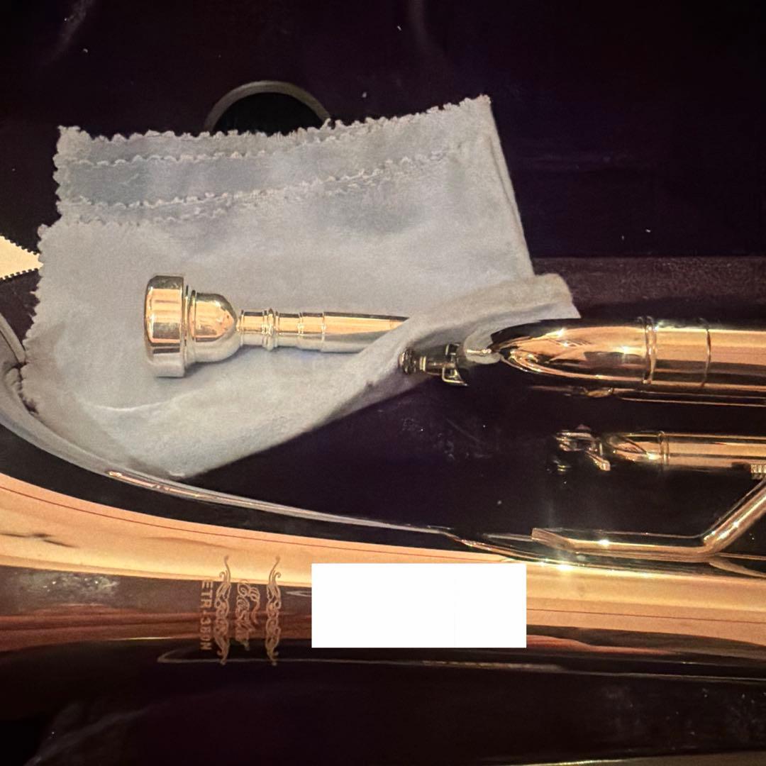 ETR-380N トランペット