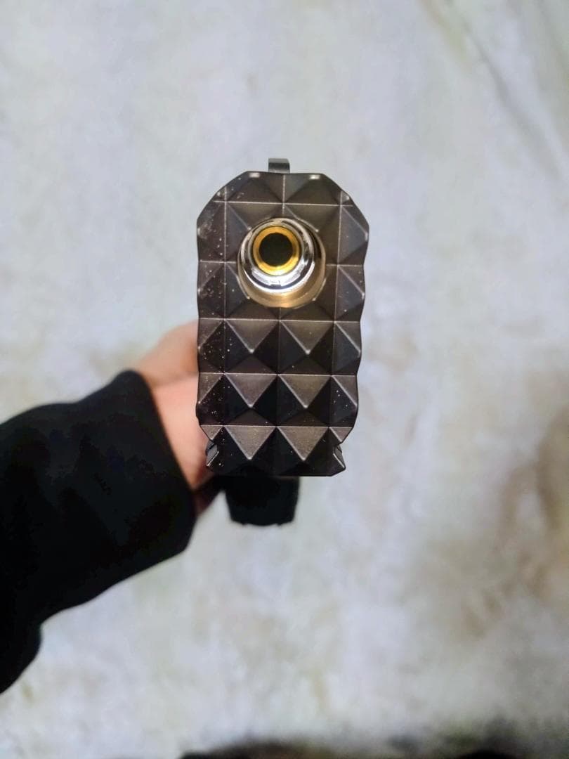 【中古】東京マルイGBB ストライクウォーリア