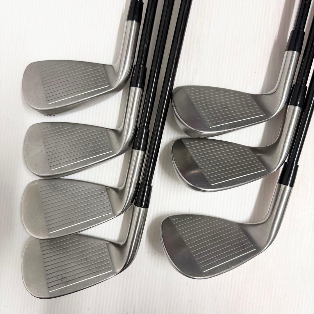 新品未使用　HONMA TOUR WORLD ZERO ゴルフセット　ホンマ