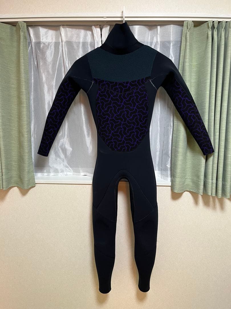 BILLABONG セミドライ