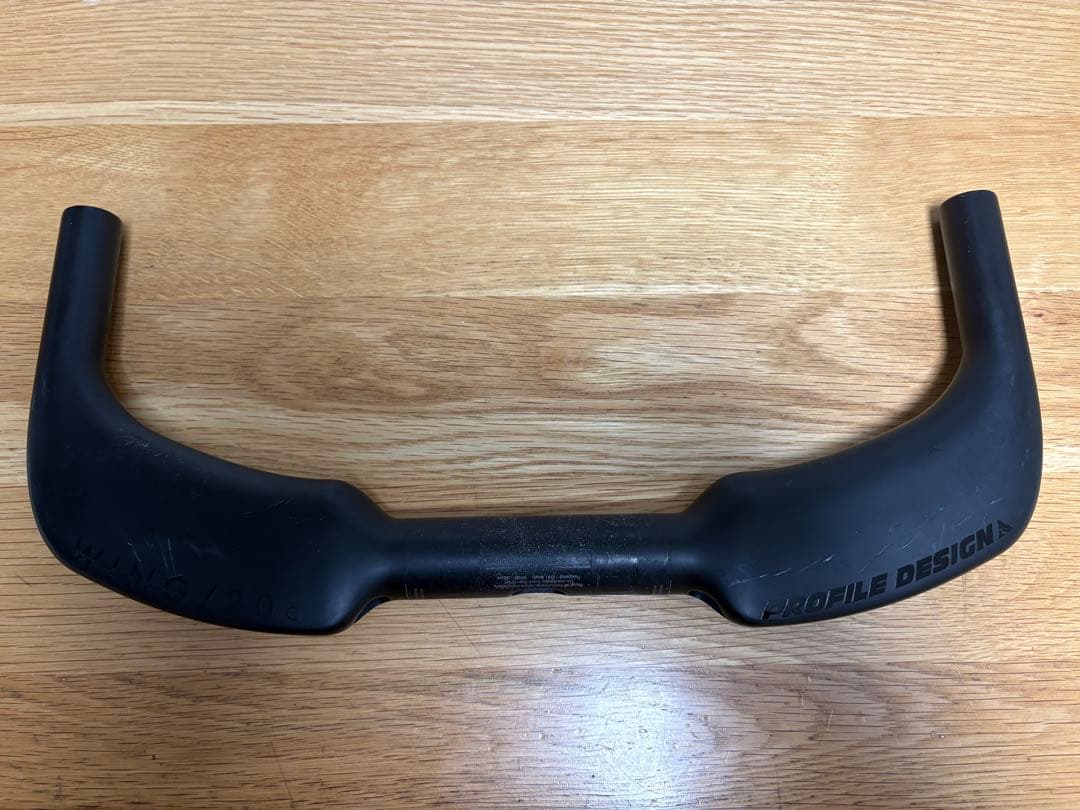 パーツ PROFILE DESIGN WING/20 380mm