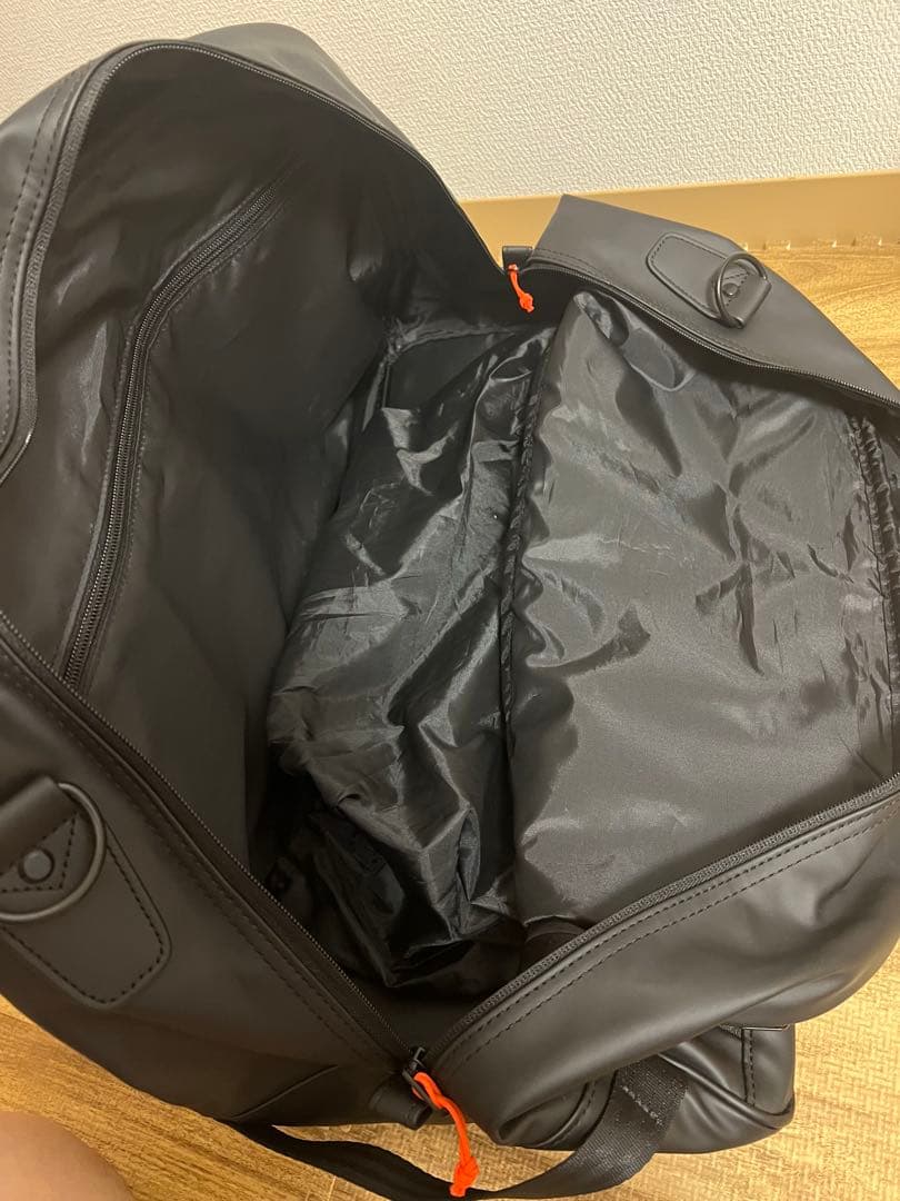 TaylorMade TB621 シティテック ボストンバッグ