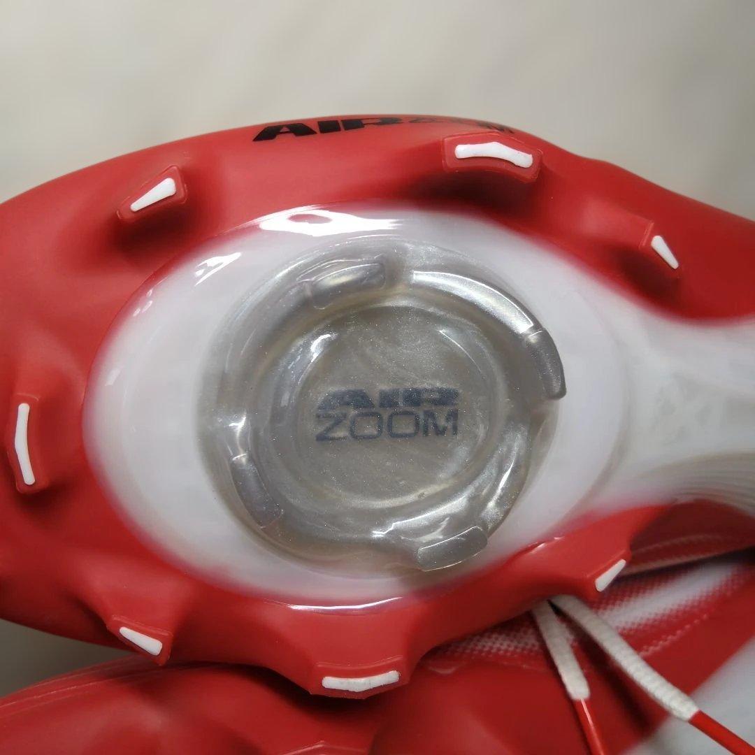 【新品】海外限定 ナイキ アメフトスパイク 26 Nike Vapor Pro