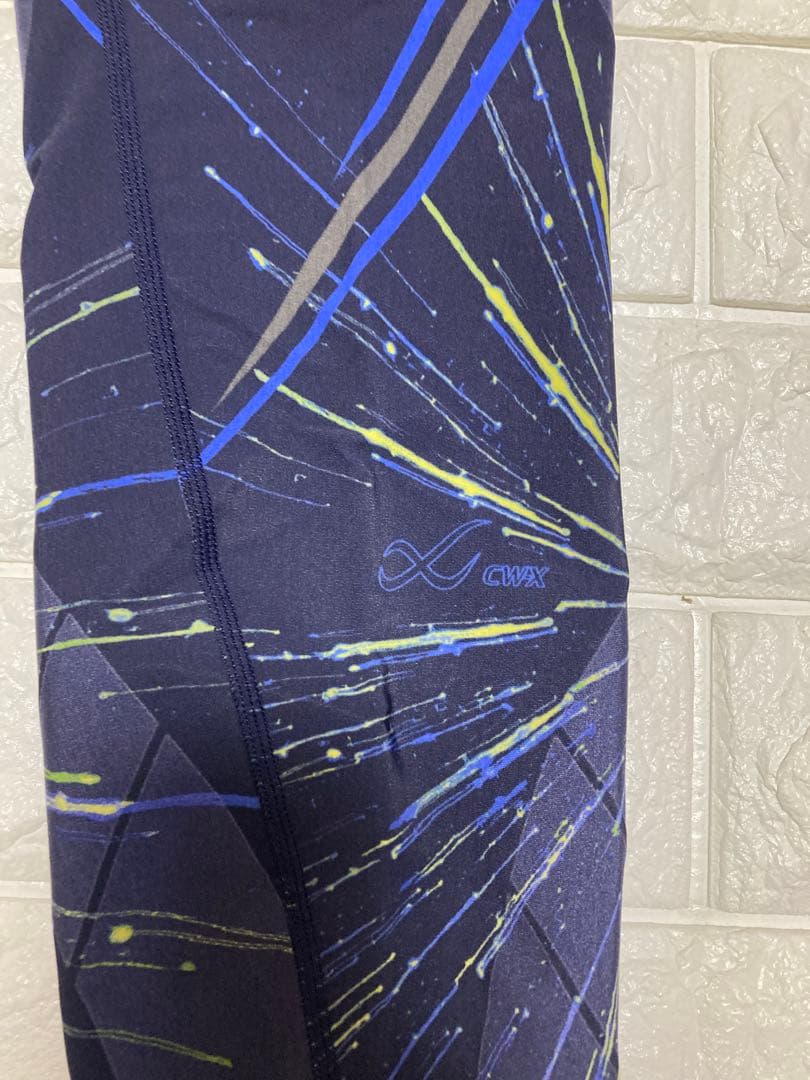 新品ワコール　cw-xジェネレーターモデルメンズ L HZO699定価20900