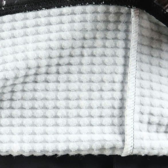 OAKLEY オークリー HYDROLIX ゴルフウェア ライトフリース シャツ