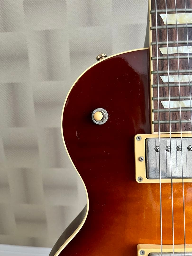 【yammy】FGN J.standard レスポール　フジゲン