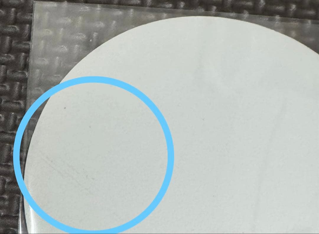 グノーシア グラフアート コースター 特典 ダイナー コンプリートセット