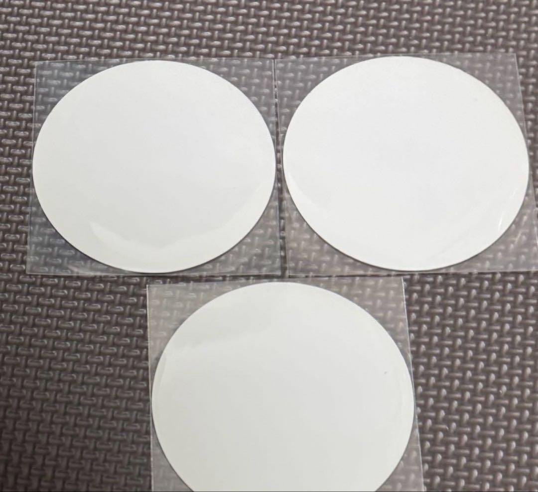 グノーシア グラフアート コースター 特典 ダイナー コンプリートセット