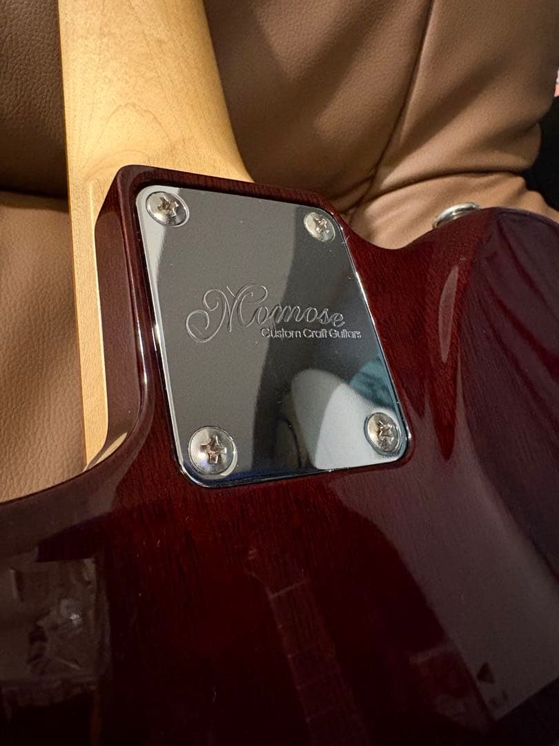 MOMOSE MT3-PP・B/R GT