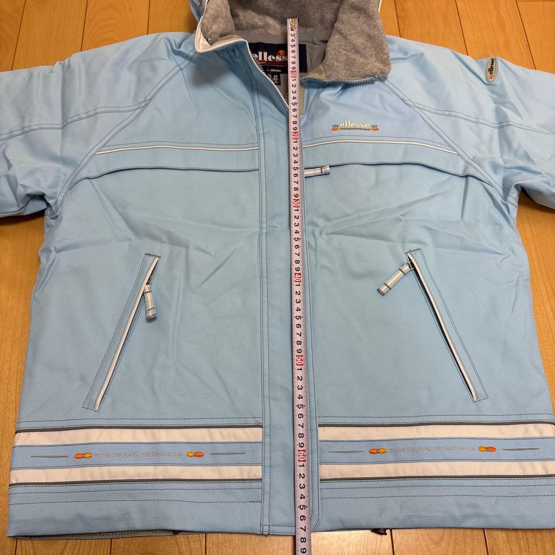 ELLESSE GOLDWIN 上下 スキーウェア スノーボードウェア スノボー