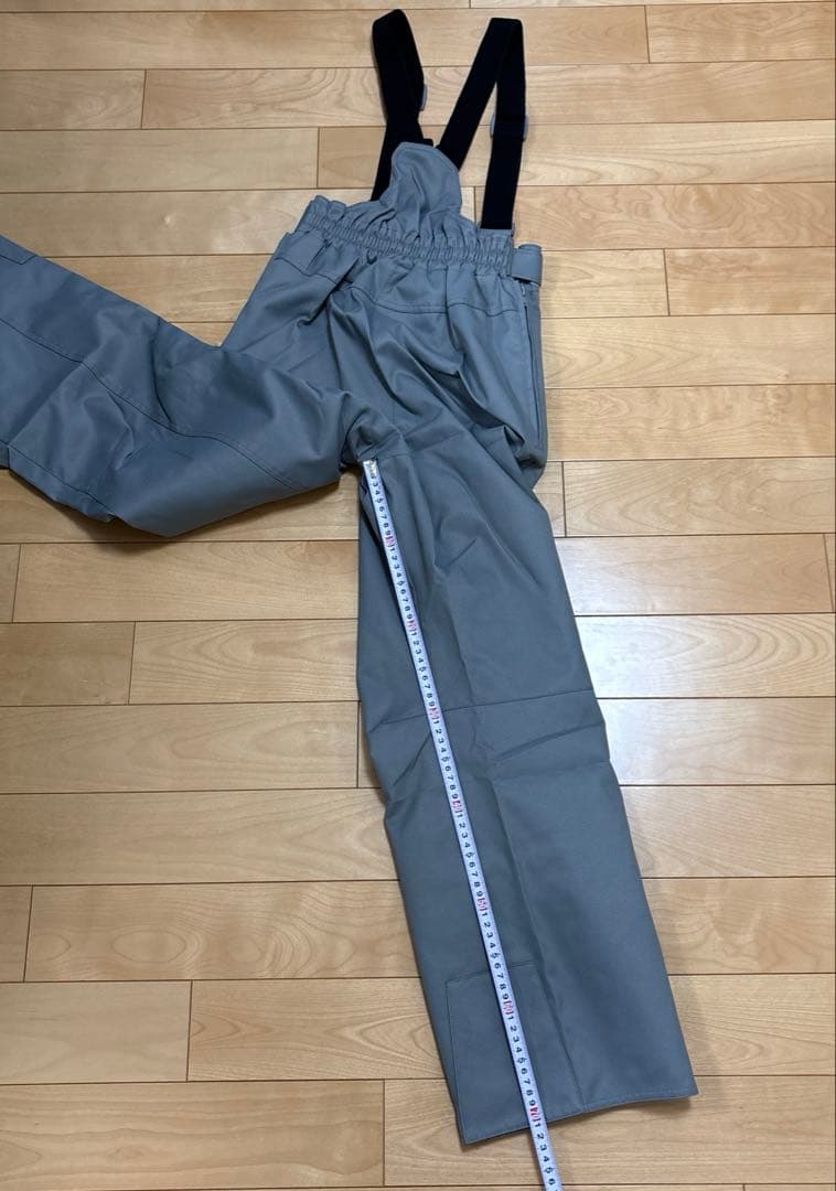 ELLESSE GOLDWIN 上下 スキーウェア スノーボードウェア スノボー