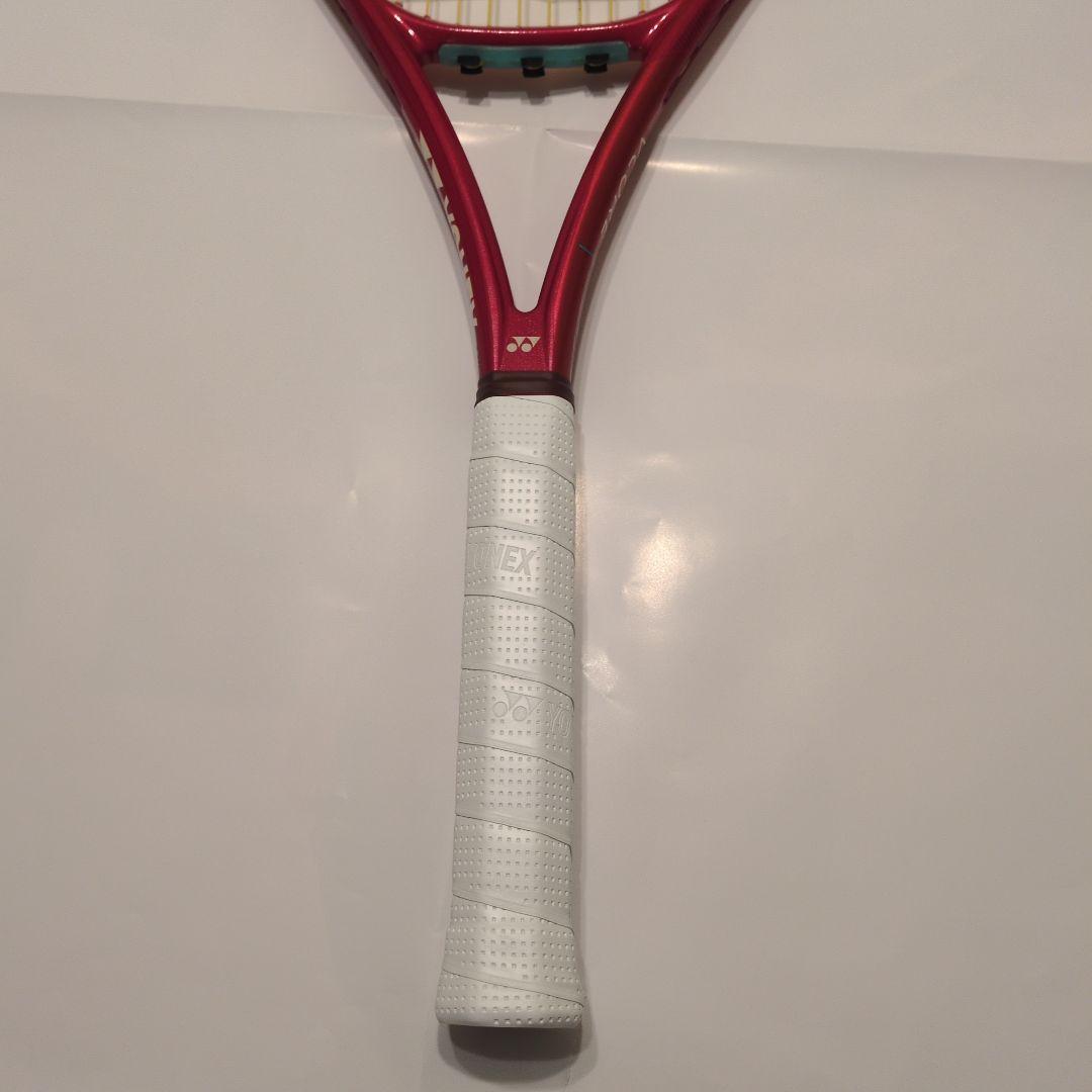 YONEX VCORE98 G3 2026モデル（ストリング込324g）