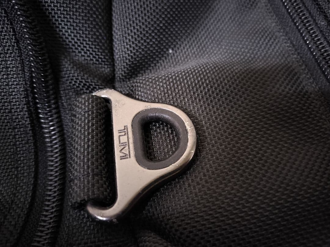 TUMI ゴルフバッグ