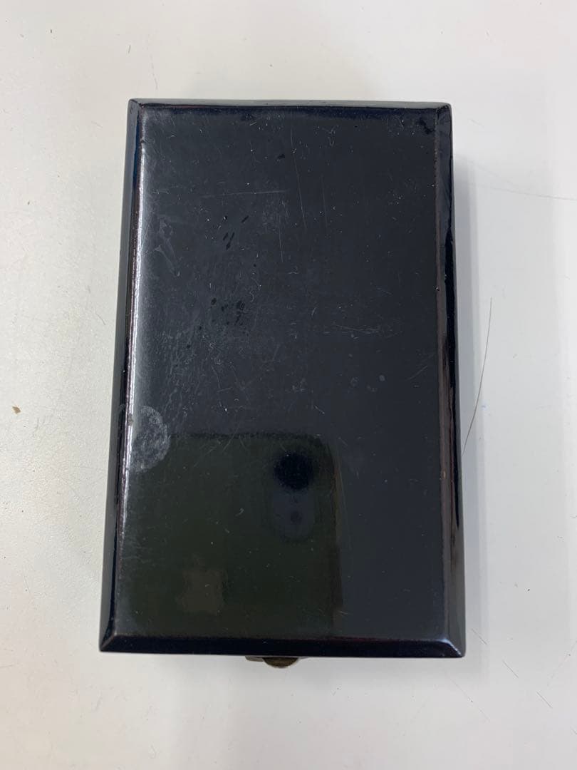 勲八等瑞宝章　旧日本軍　勲章箱付き