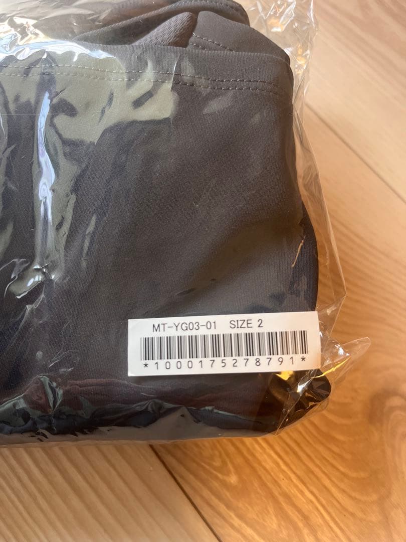 タキマキ　トレーニングウェア　トップス2枚