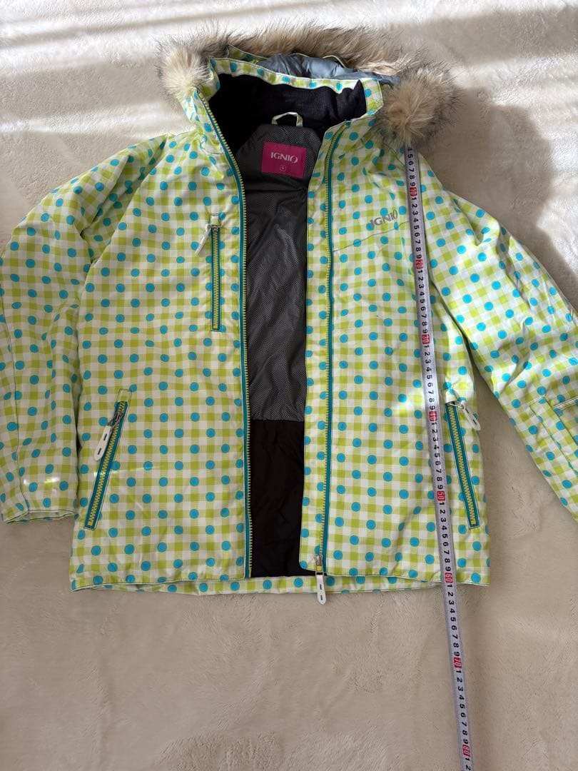 スキー、スノーボードウェア Sサイズ