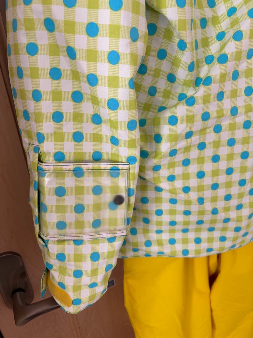 スキー、スノーボードウェア Sサイズ