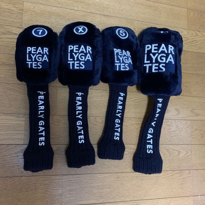 パーリーゲイツ　キャディーバック