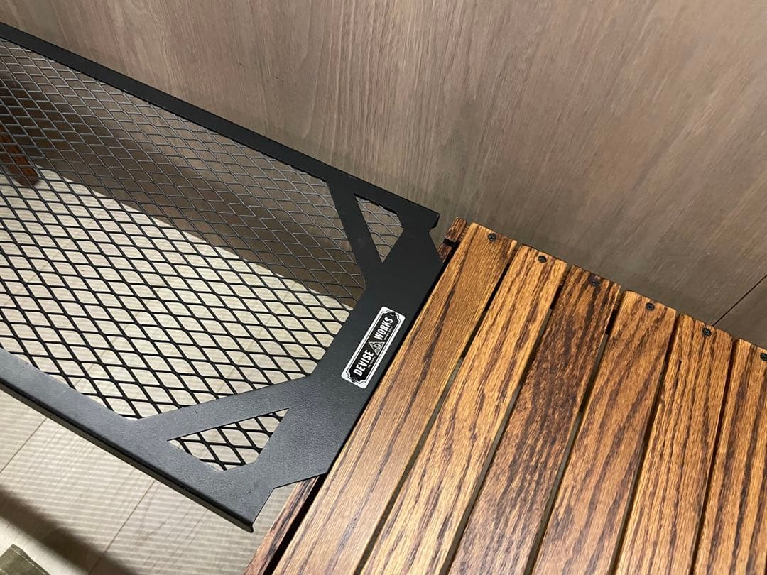 「最強レアセット+強化ガラス天板」ブラックデザイン他　BLACK DESIGN