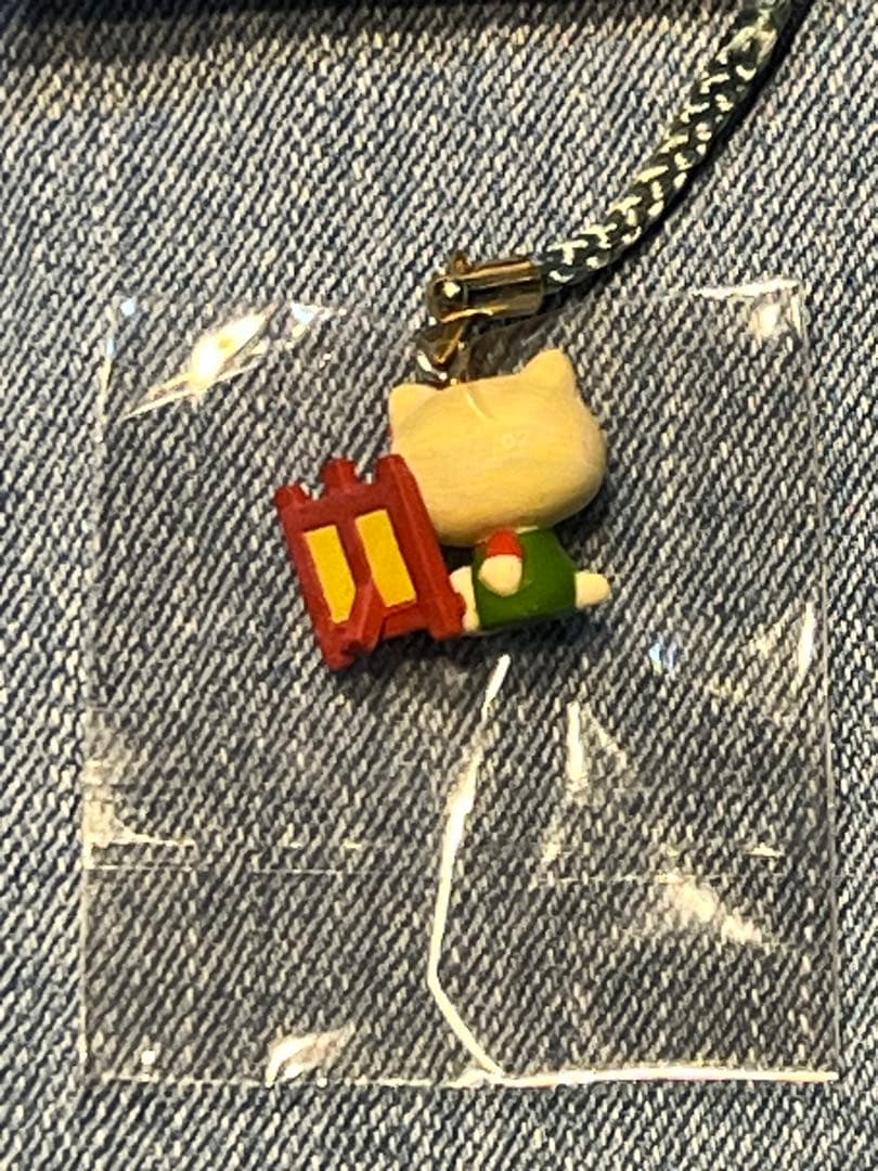 激レア‼︎サンリオ　ハローキティ KITTY &MIMMY ネツケ　スケッチブック