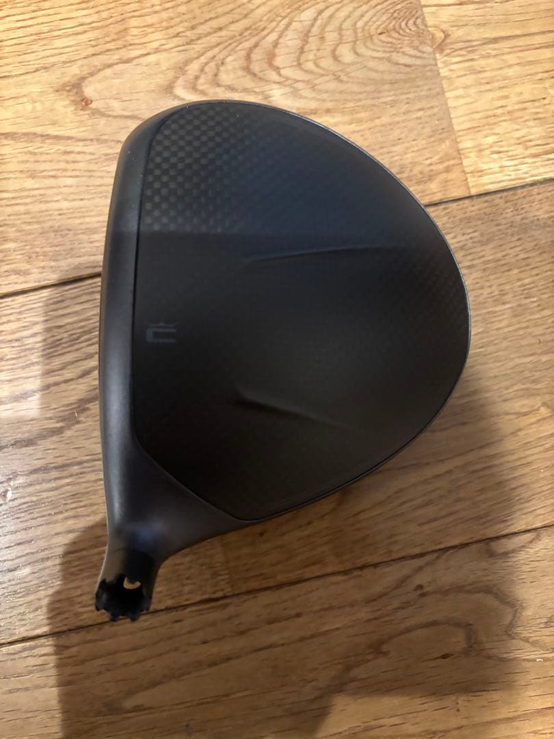 コブラ LTDX MAX BLACK LIMITED ドライバー 10.5°