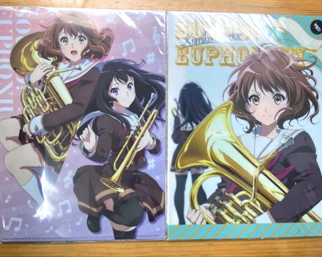 【お得！】【新品未使用】29点まとめ売り　響け！ユーフォニアム第7回定期演奏会他