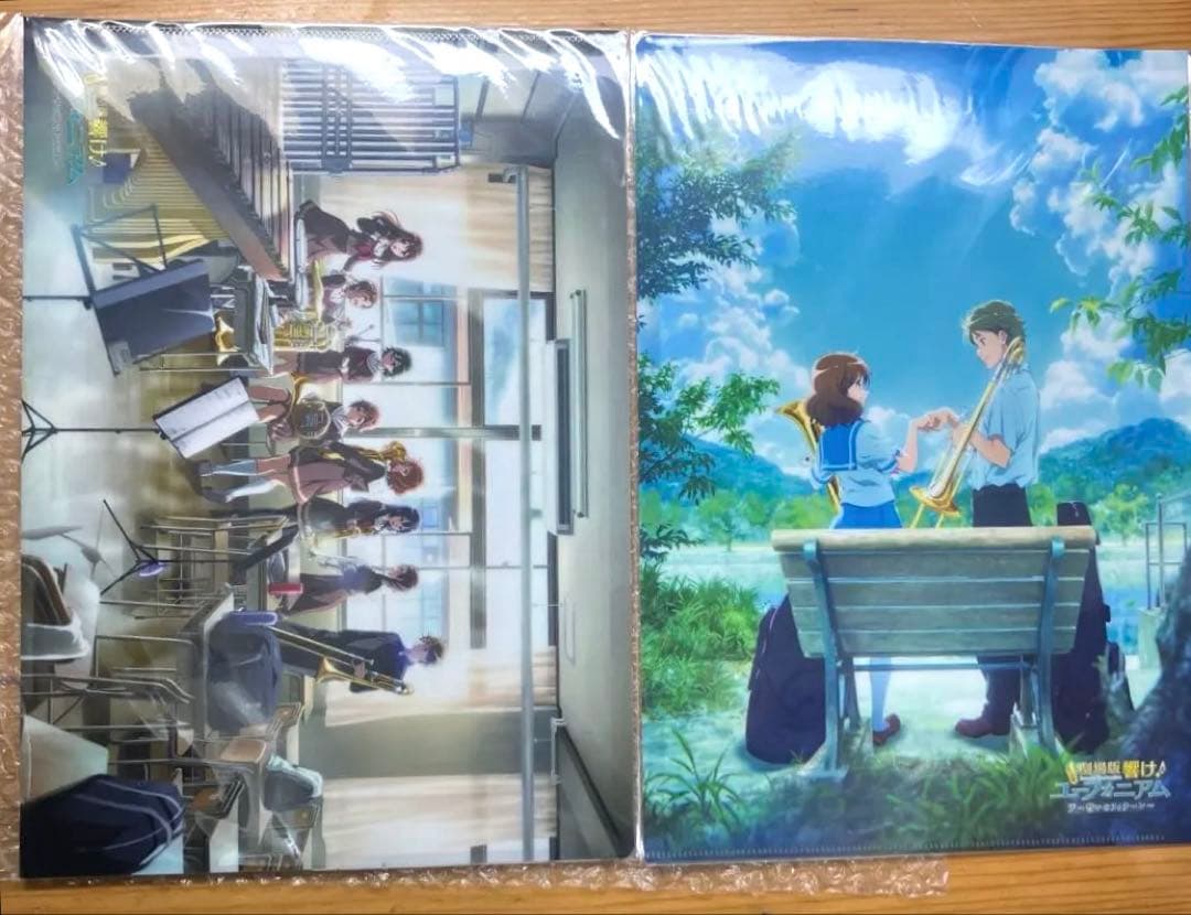 【お得！】【新品未使用】29点まとめ売り　響け！ユーフォニアム第7回定期演奏会他