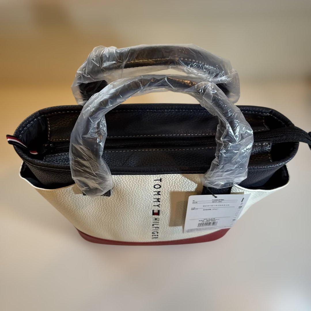 【未使用品】　  ゴルフトートバッグ　カートバック