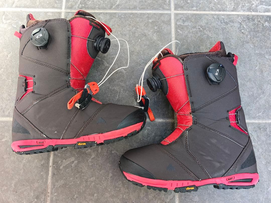 BURTON バートン Photon BOA スノーボード ブーツ メンズ 26