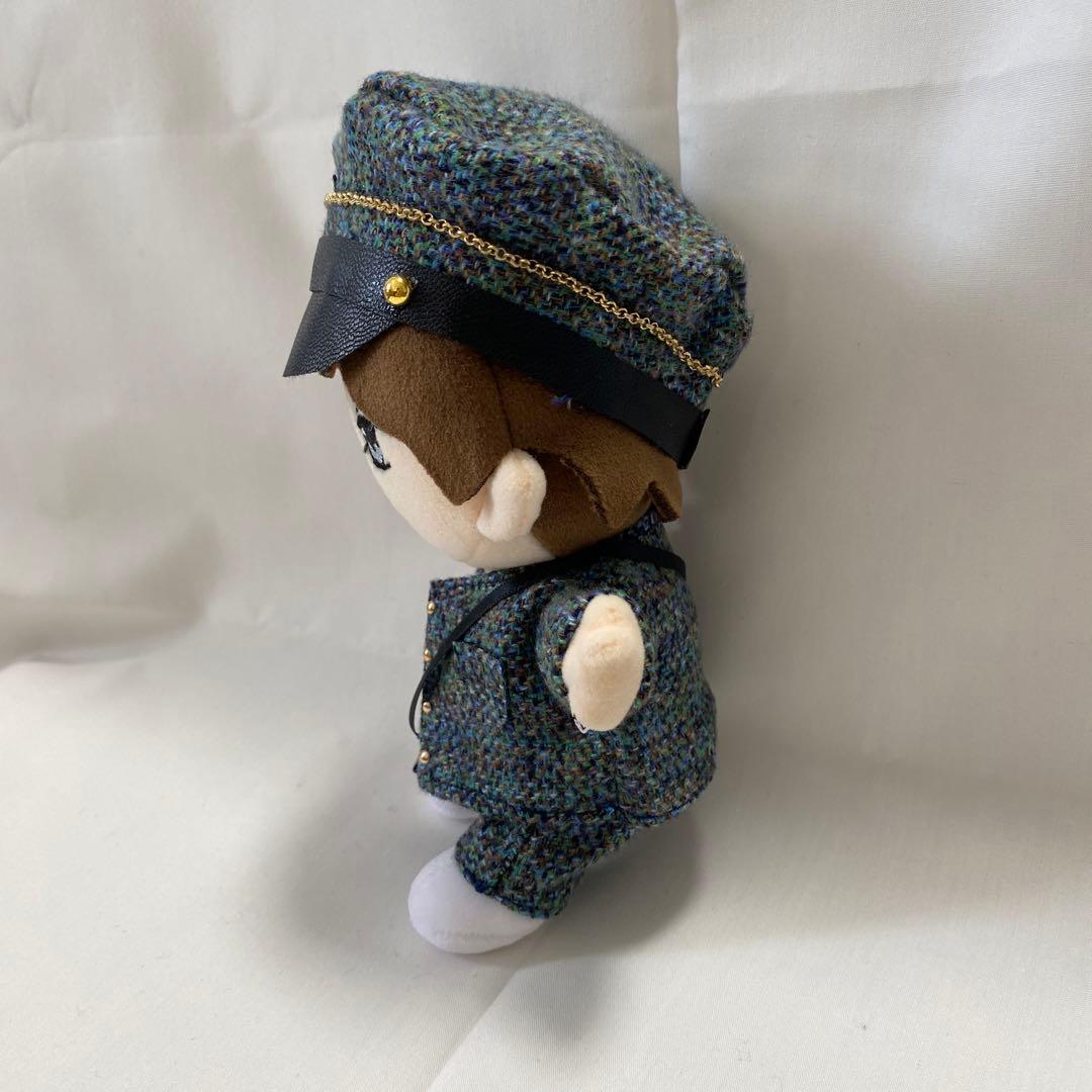 カラカラ　King & Prince STARRING 2月上旬発送予定