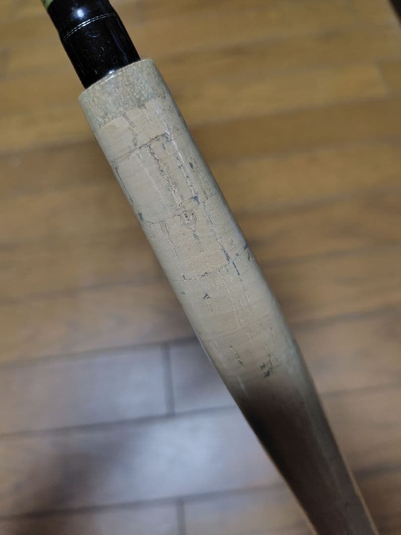 DAIWA テンカラX 36