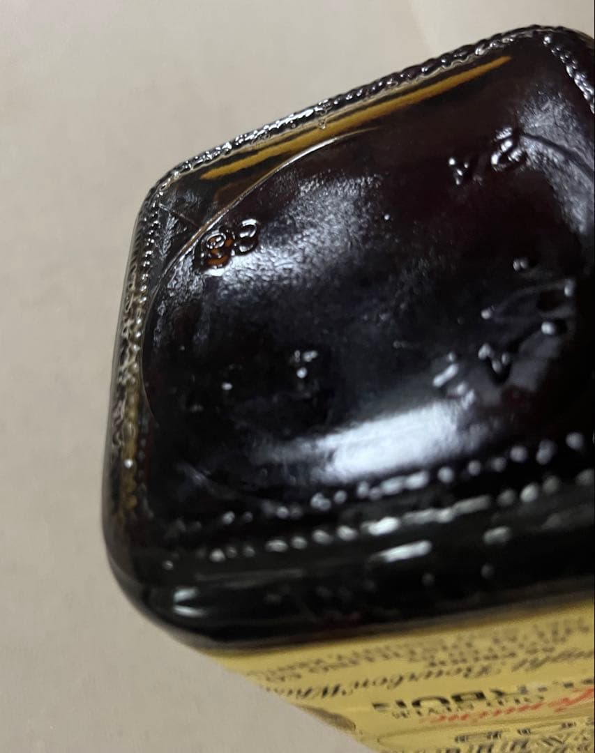 OLD PREMIUM ROB 14年バーボンウイスキー