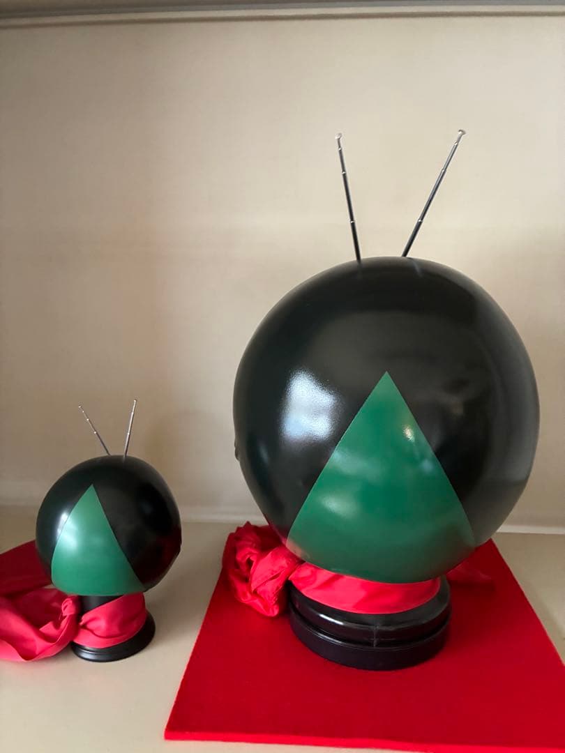 ★仮面ライダー1号 後期版 桜島ver 1/1 レプリカマスク