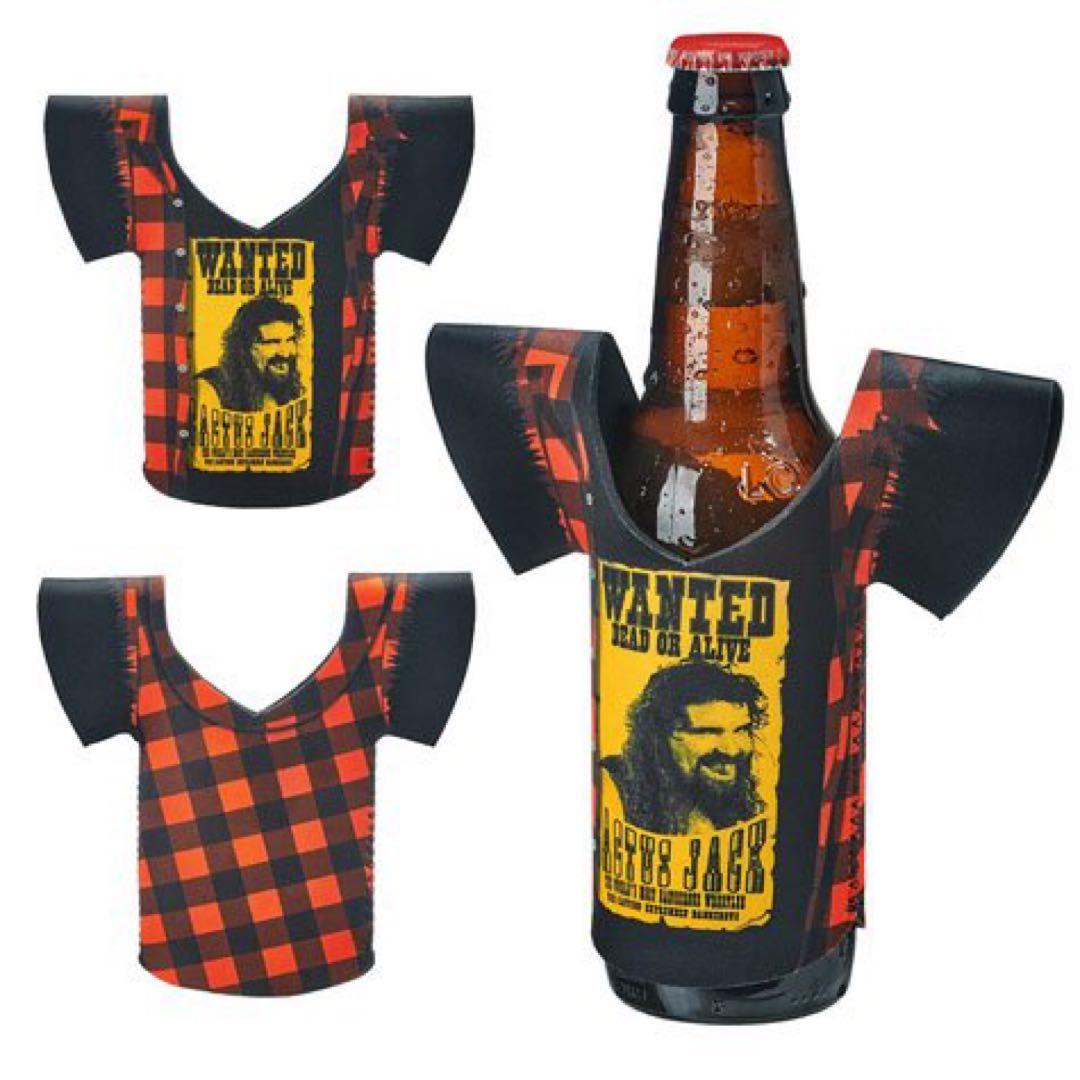 ミックフォーリー Limited Edition コレクターズ・ボックス　WWE