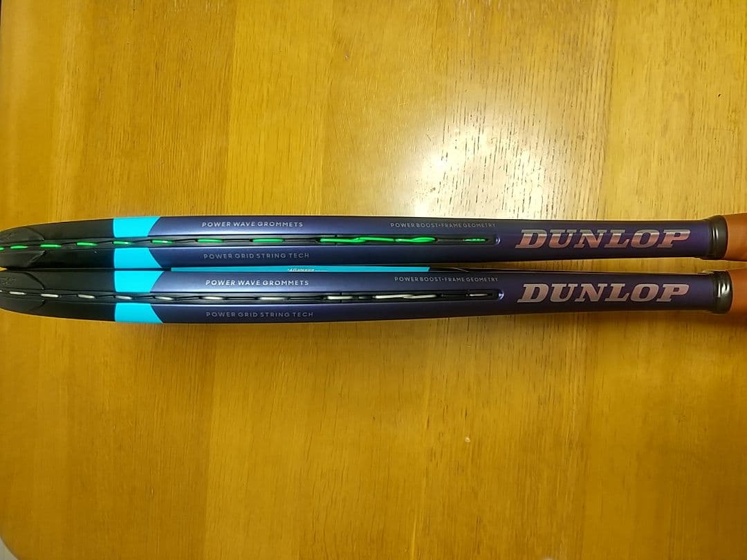 ダンロップ FX500 G3