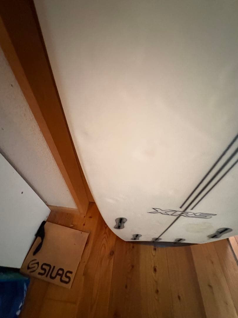 DHD Darren Handley Designs ショートボードエポキシ軽量