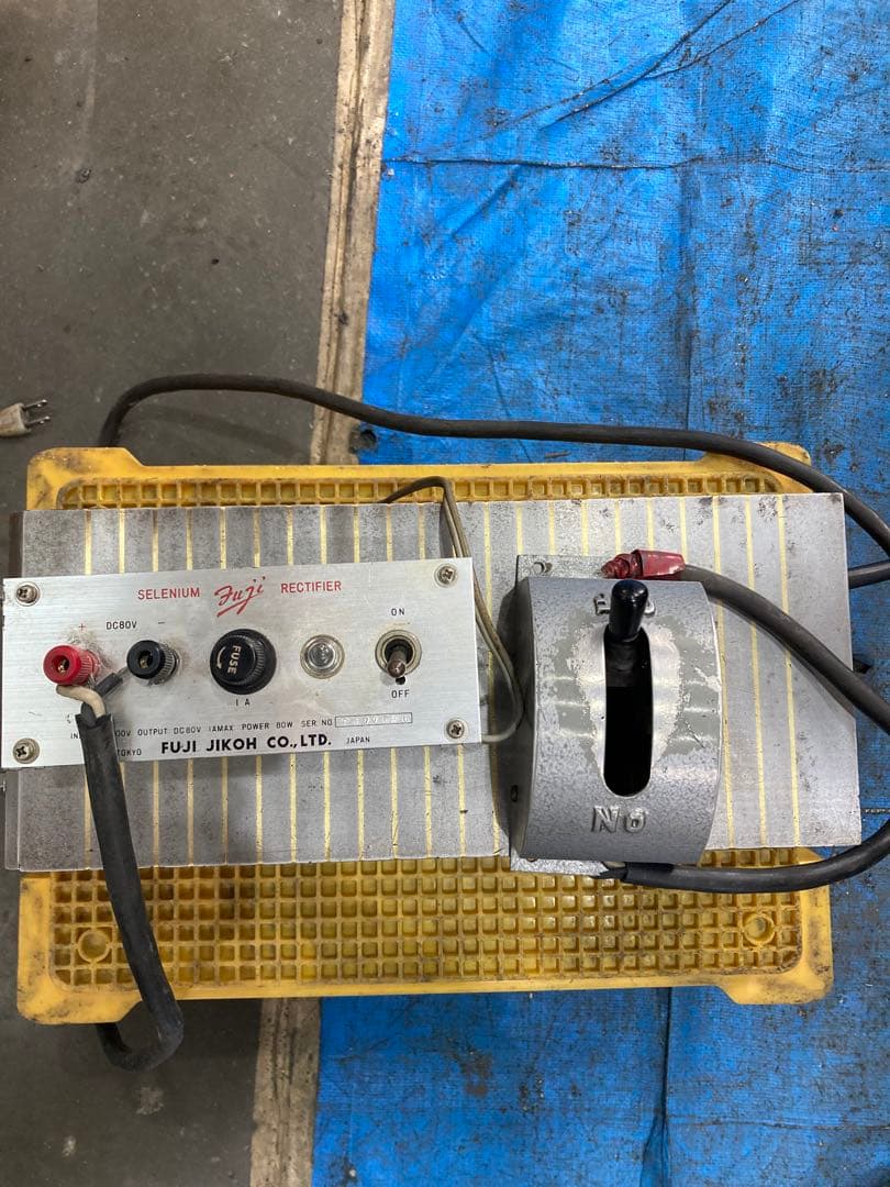 マグネットテーブル　fuji 350×150