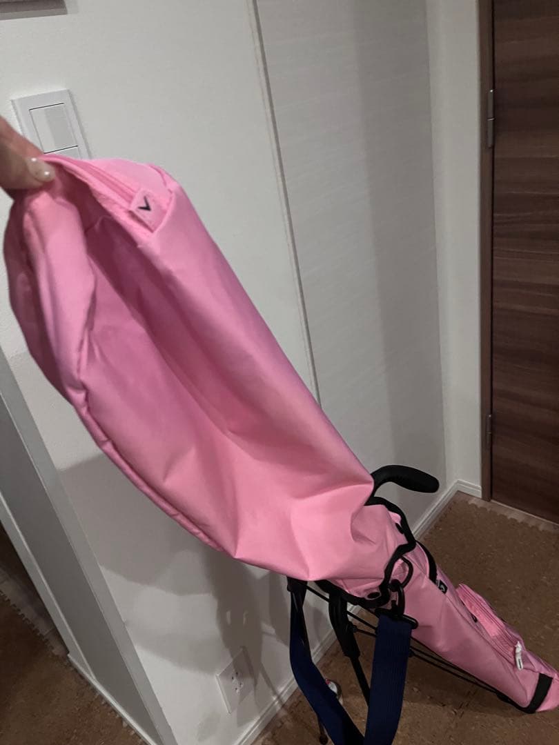 Callaway セルフスタンドバッグ