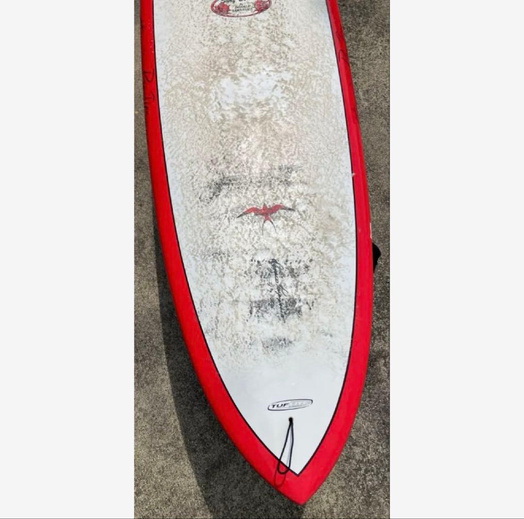 ドナルドタカヤマ スコーピオン2 Donald Takayama サーフボード