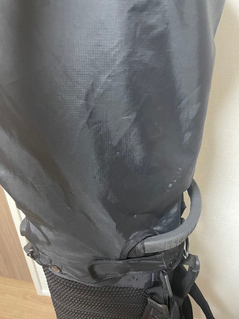 NEW ERA キャディバッグ ブラック