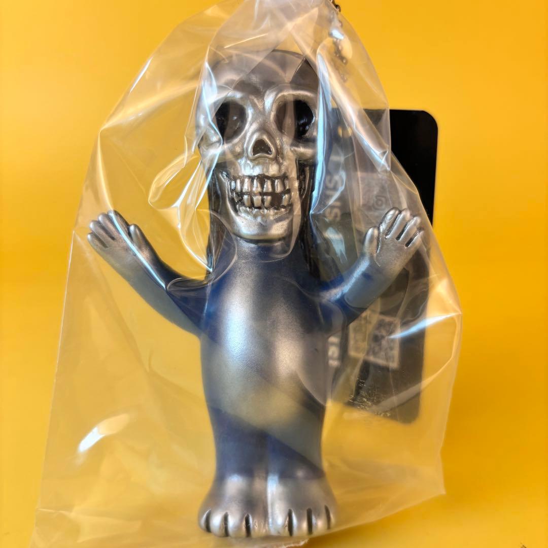 DAGANGUDO 駄玩具堂　お化け犬　マペット