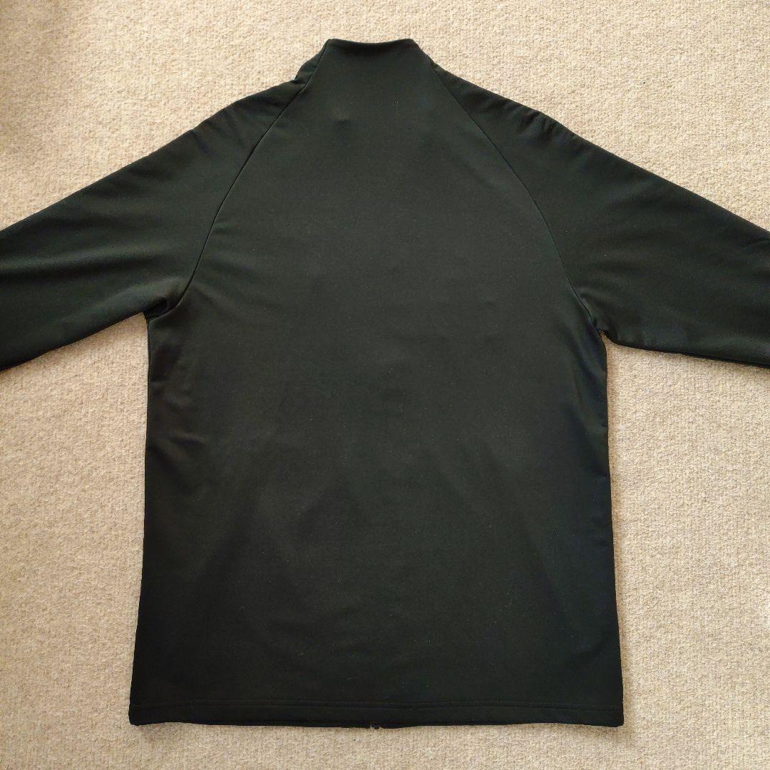 adidas ドイツ代表 ジャケット 黒
