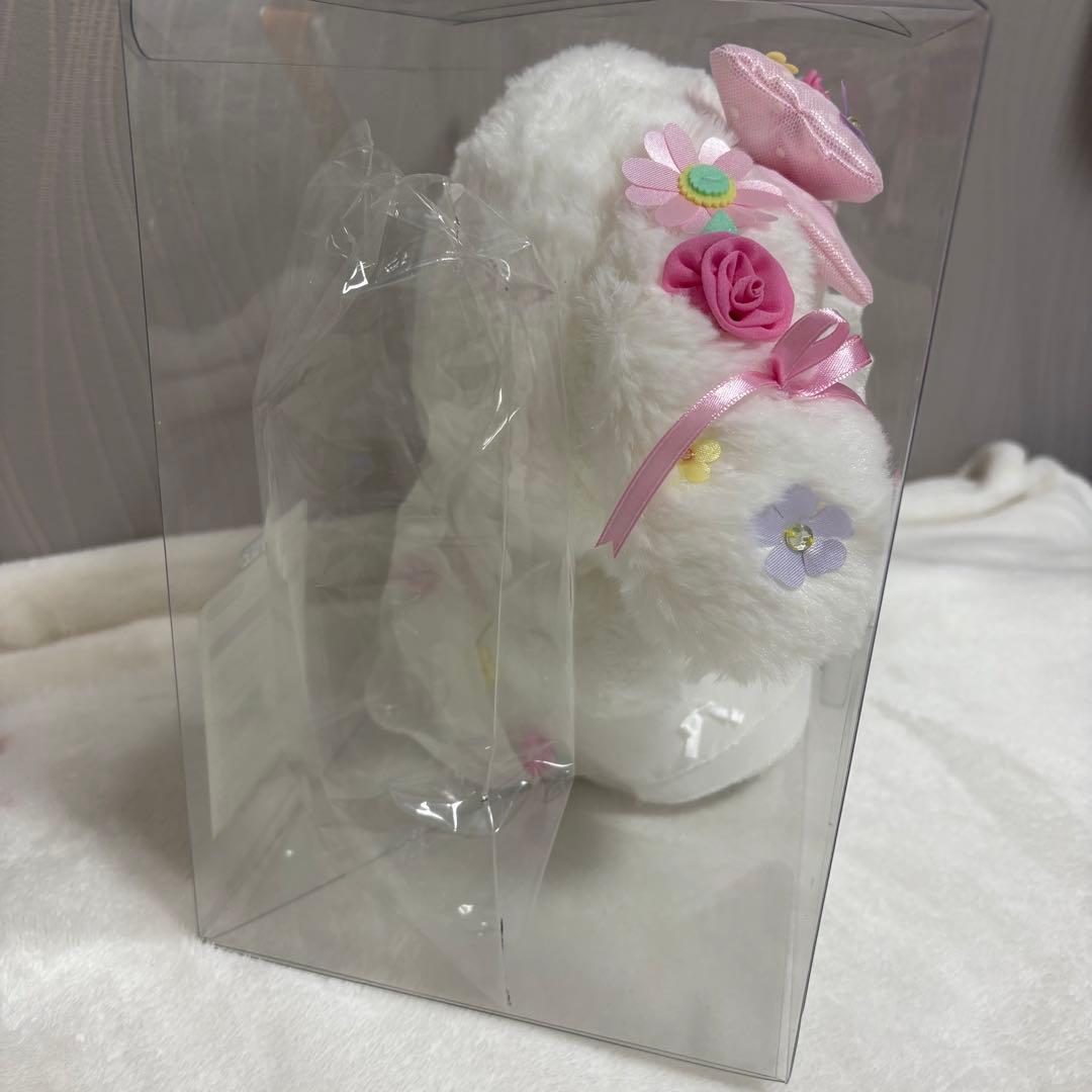 超希少　45周年限定　バースデードール　マイメロディ　あなた色のマイメロディ