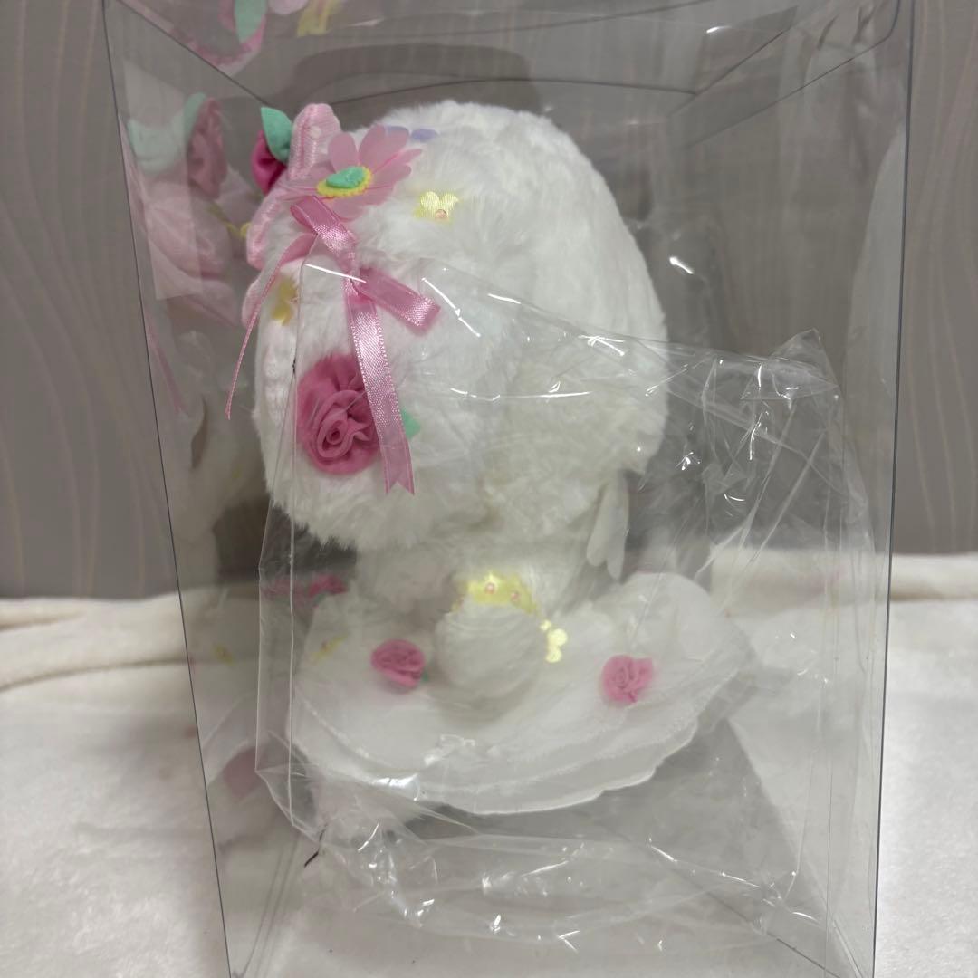 超希少　45周年限定　バースデードール　マイメロディ　あなた色のマイメロディ