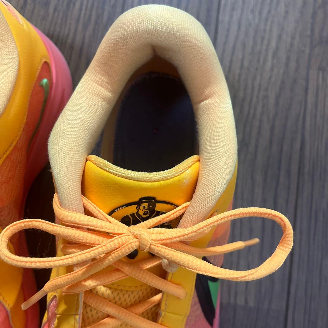 NIKE ナイキ　フリーク6　27.0cm