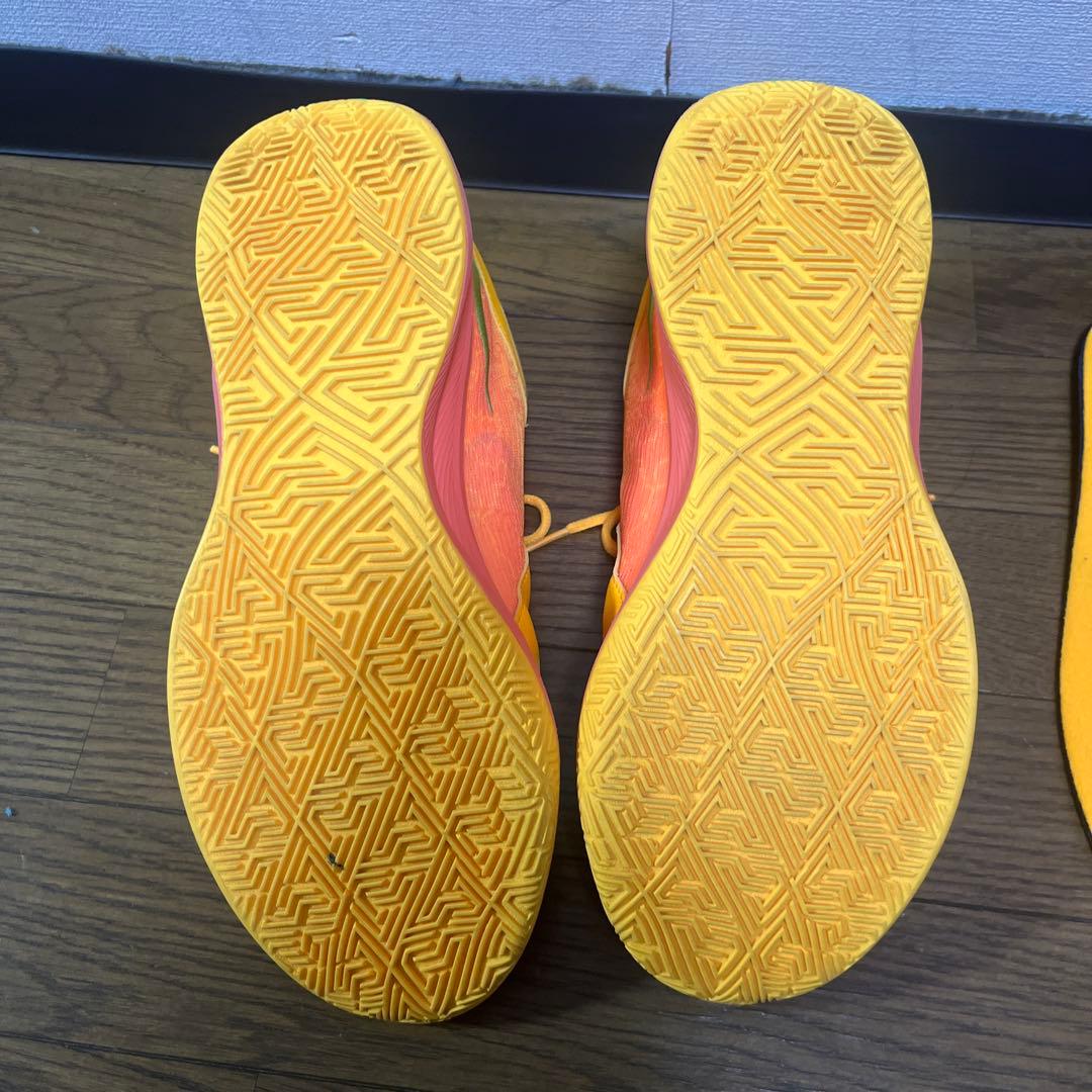 NIKE ナイキ　フリーク6　27.0cm