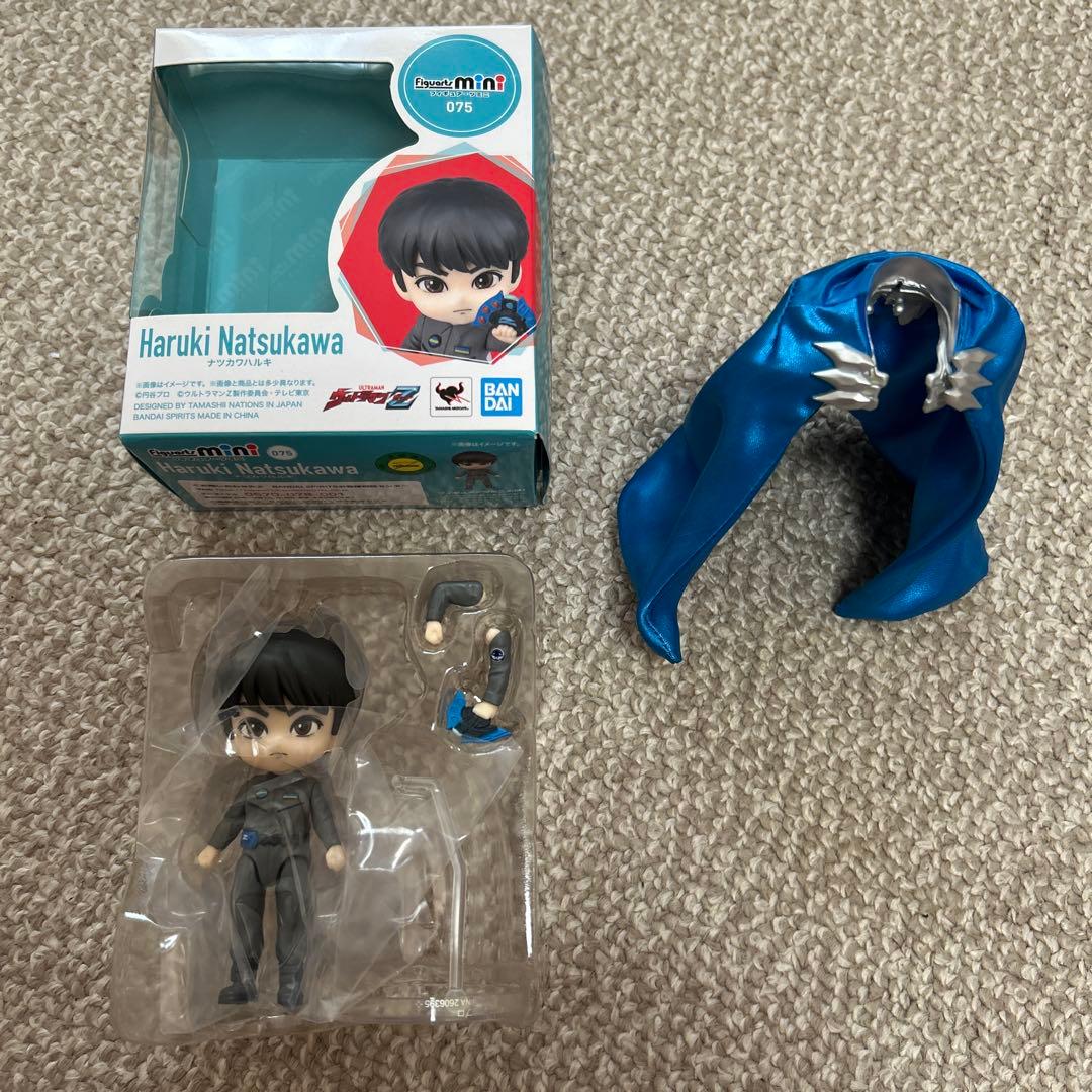 フィギュアーツ　ウルトラマンゼットシリーズ　おまとめ販売