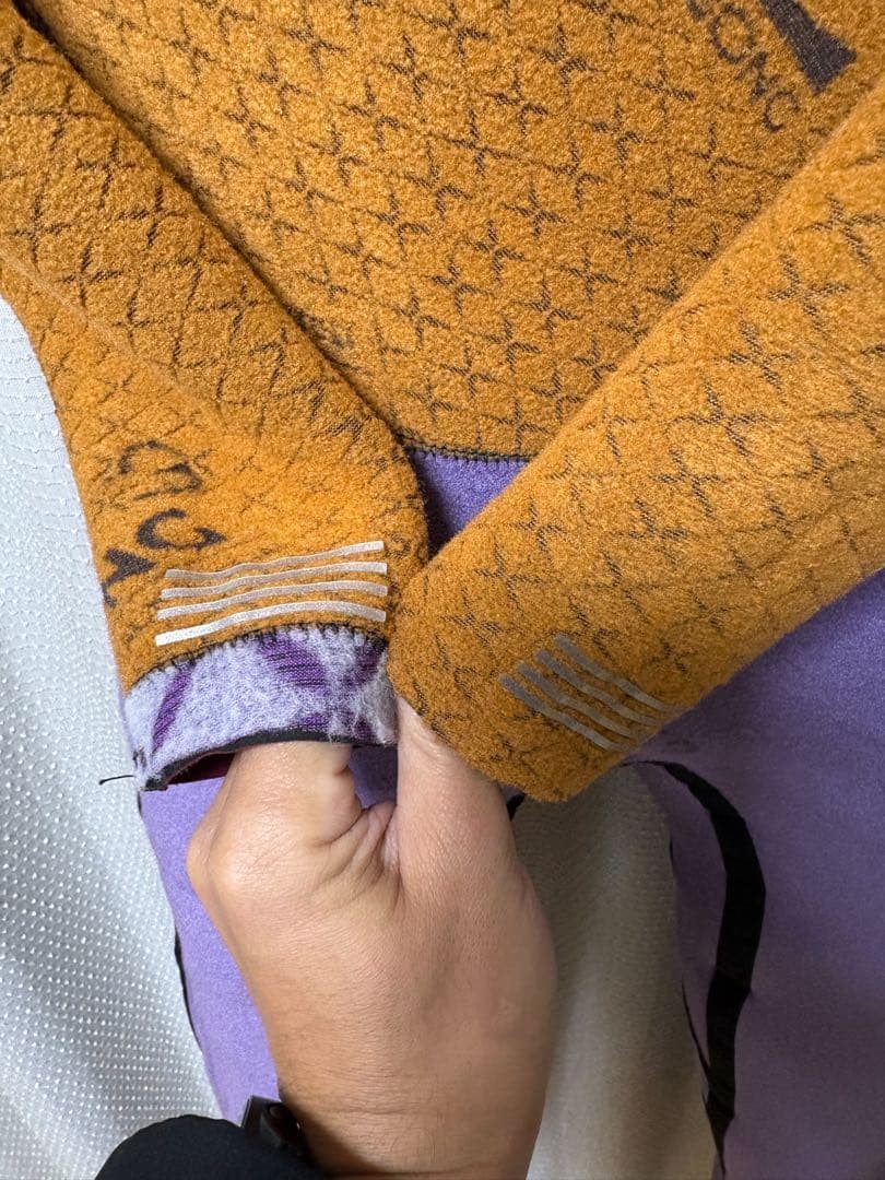 BILABONG(ビラボン) 5×3mm セミドライ メンズML相当　オーダー品