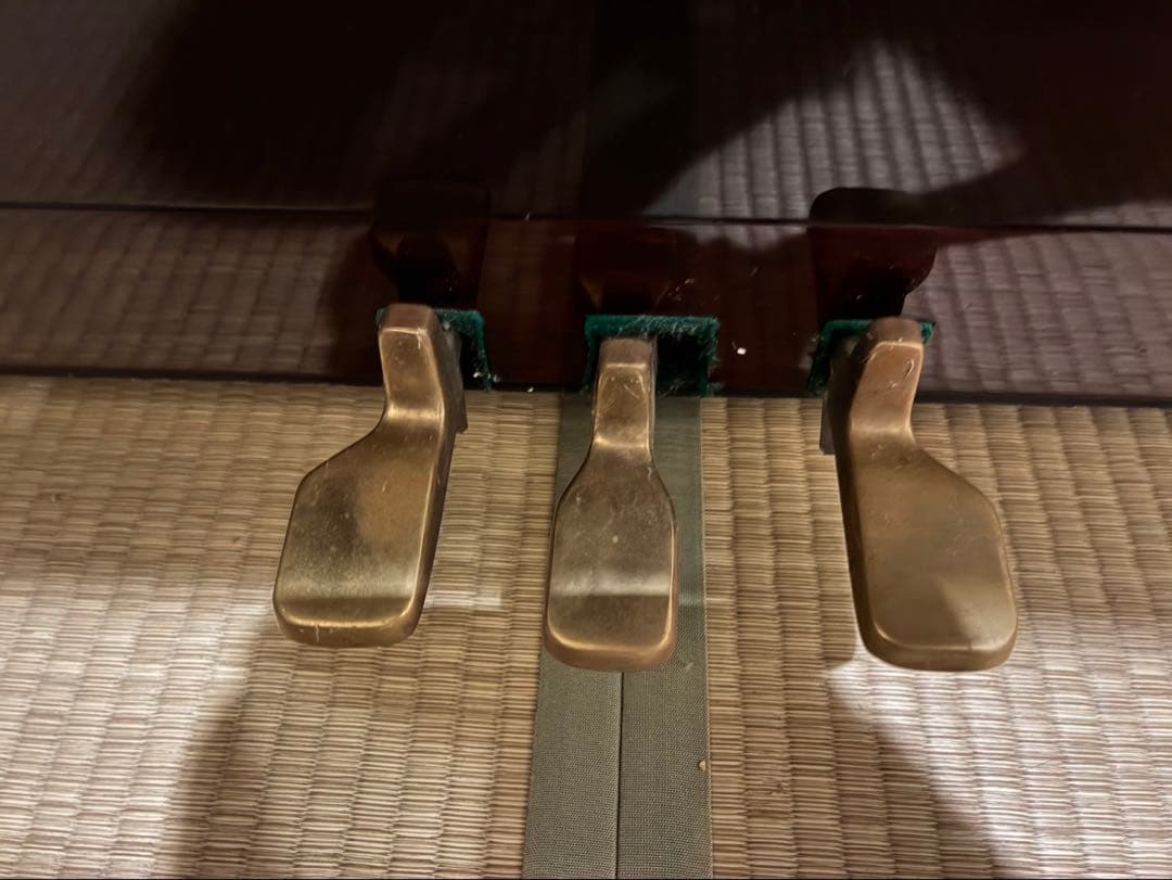 着払いVictor ローゼンスタインVR-2 Deluxe アップライトピアノ